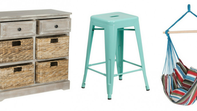 Up to 70% off 3-Day Clearance Sale @ Wayfair.ca