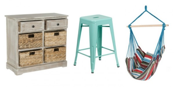 Up to 70% off 3-Day Clearance Sale @ Wayfair.ca