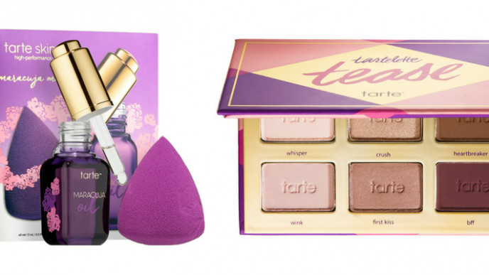 30% off Secret Sale Today Only @ Tarte Cosmetics