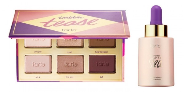 30% off Secret Sale Today Only @ Tarte Cosmetics
