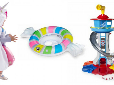 Up to 40% off Toys & Games @ Well.ca