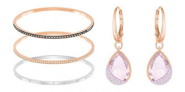 Up to 50% off Sale Jewellery @ Swarovski Canada