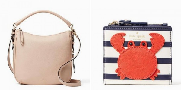 The Big Sale: Extra 30% off Sale Items @ Kate Spade