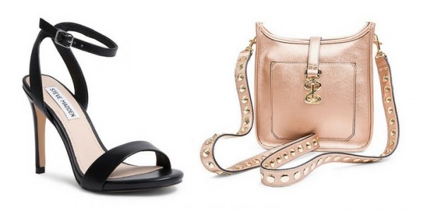 Up to 50% off Semi-Annual Sale @ Steve Madden