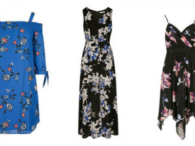 40% off Dresses @ Ricki's