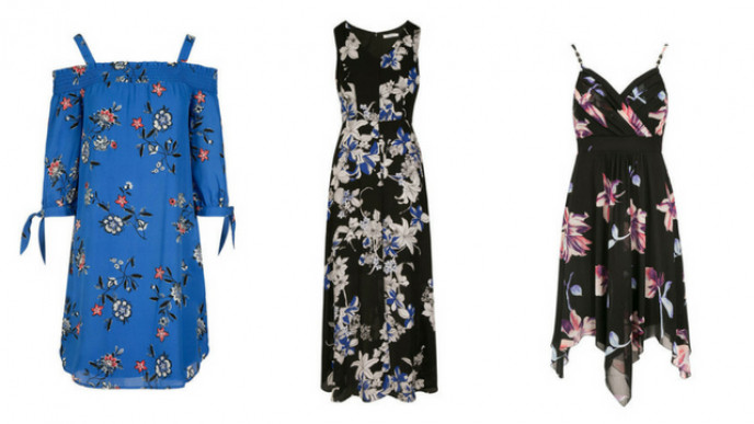 40% off Dresses + Extra 20% off Sale Items @ Ricki's