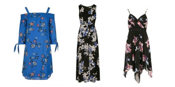 40% off Dresses + Extra 20% off Sale Items @ Ricki's