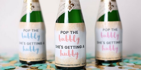 15% off Custom Wine Bottle Labels @ StickerYou