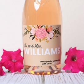 Make Your Own Wine Labels
