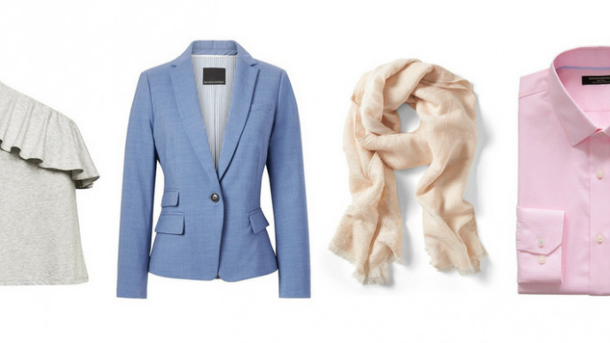 Extra 30% off Sale Styles @ Banana Republic Canada