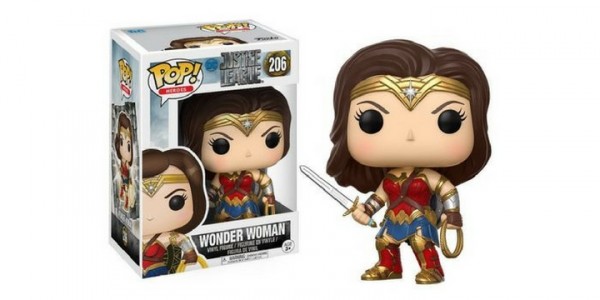 Hundreds of Funko POP! Figures are on Rollback!