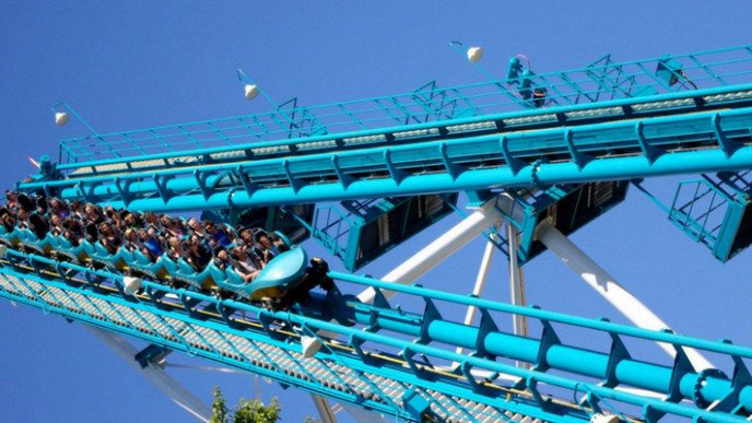 Up to 79% off Tickets to Darien Lake Theme Park