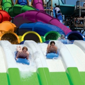Up to 79% off Darien Lake Tickets