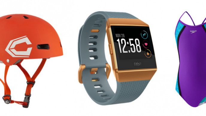 Up to 50% off Summer Essentials Sale @ Sport Chek