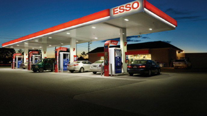 Up to 21% off Esso Fuel Discount Bundles @ WagJag