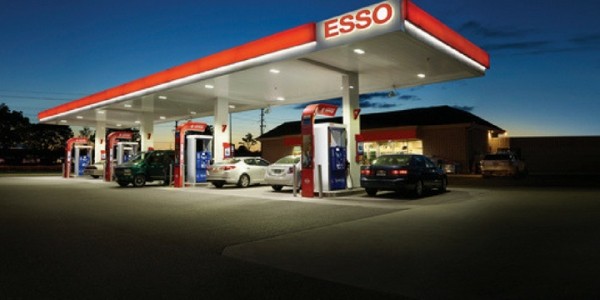 Up to 21% off Esso Fuel Discount Bundles @ WagJag