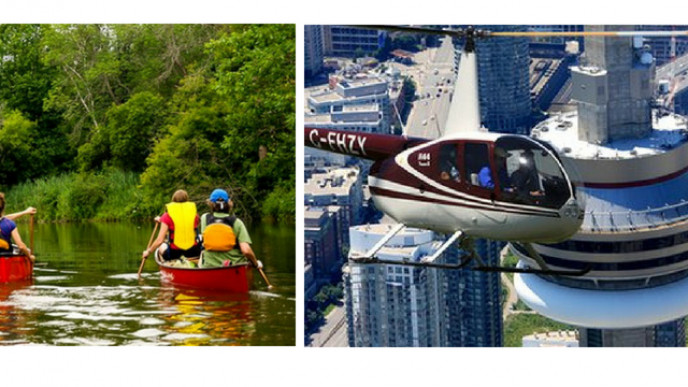 Extra 20% off Summer Kickoff Deals @ Groupon