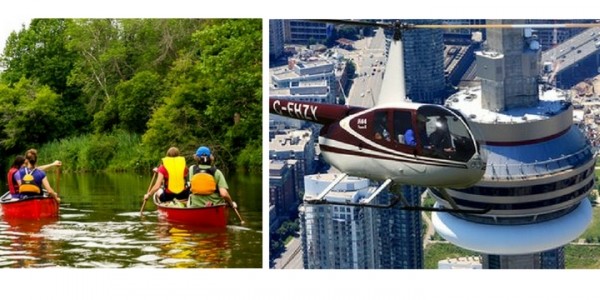 Extra 20% off Summer Kickoff Deals @ Groupon