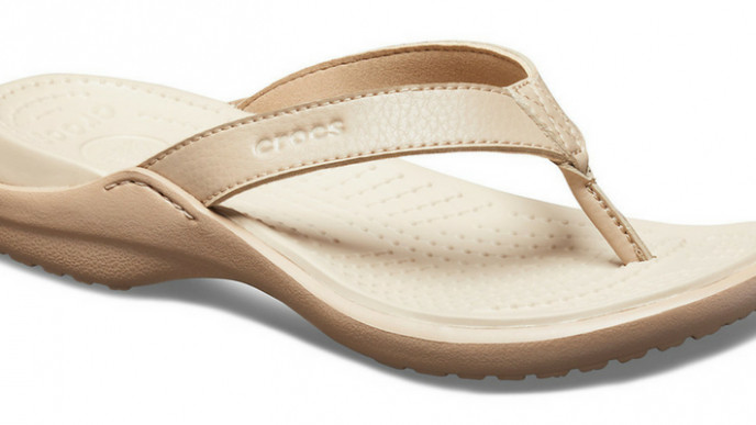 50% off Select Clogs, Flips & Sandals @ Crocs Canada