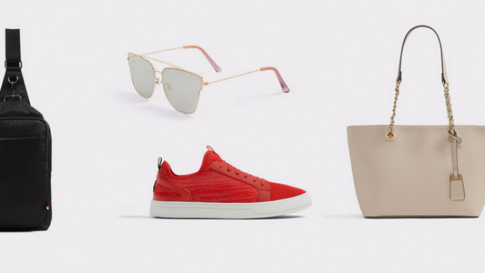 50% off Summer Sale Shoes & Handbags @ Aldo