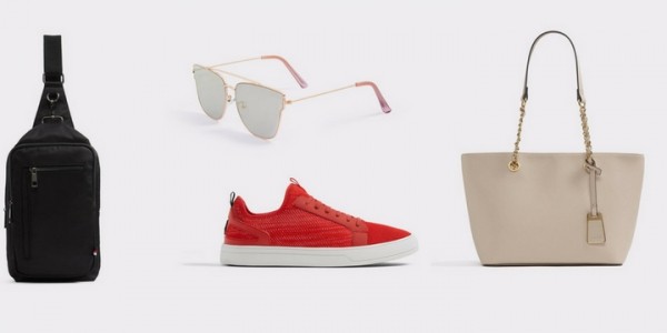 50% off Summer Sale Shoes & Handbags @ Aldo