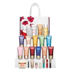 FREE 6-Piece Gift @ Clarins