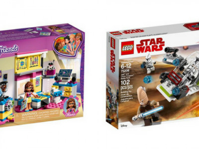 20% off Select Lego @ Mastermind Toys