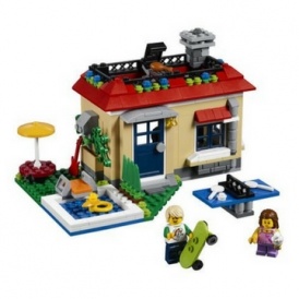 LEGO Sets on Sale @ Walmart.ca