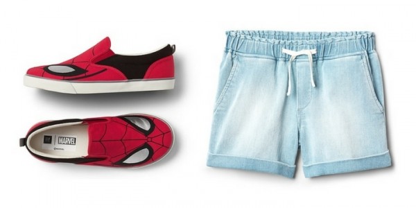 Up to 60% off Great Gap Sale + Free Shipping @ Gap
