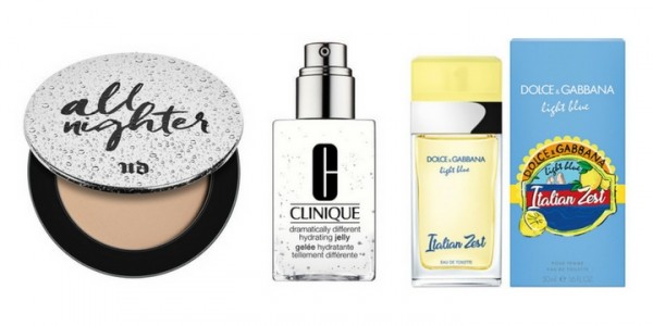 FREE Shipping + 2 Deluxe Samples @ Beauty Boutique