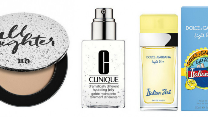 FREE Shipping + 2 Deluxe Samples @ Beauty Boutique