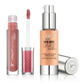 Summer Sale @ IT Cosmetics