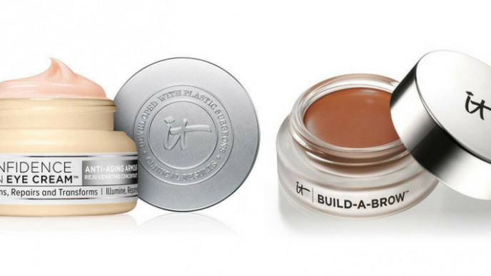 Summer Sale Items from $11.20 @ IT Cosmetics