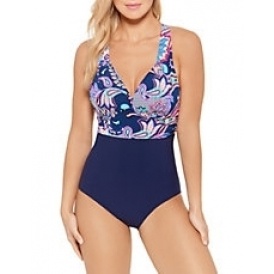 Up to 40% off Swimwear @ The Bay