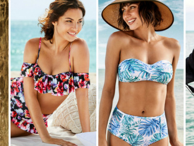 Swimwear Sale @ La Vie En Rose