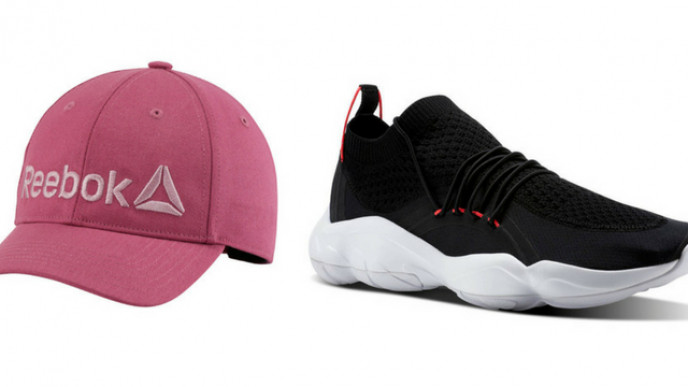 Up to 40% off End of Season Sale @ Reebok Canada