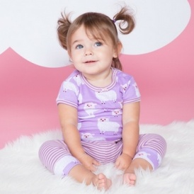 Up to 50% off Hatley Sleepwear