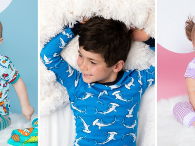 Up to 50% off Hatley Sleepwear