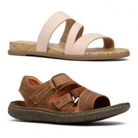 Up to 40% off Sale @ Globo