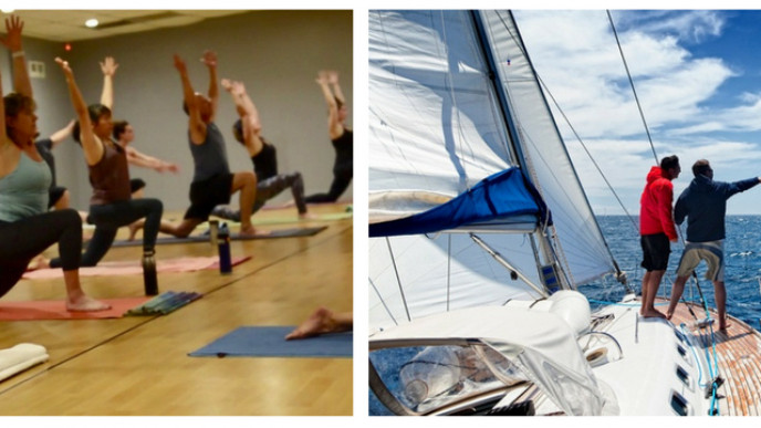 Up to 80% off Supersized Sale @ Groupon Canada