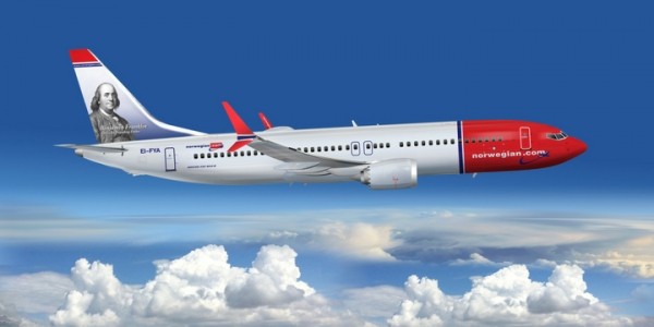 Low-Cost Airline Expanding to Canada in March 2019