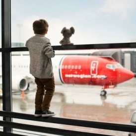 New Norwegian Airlines Flights