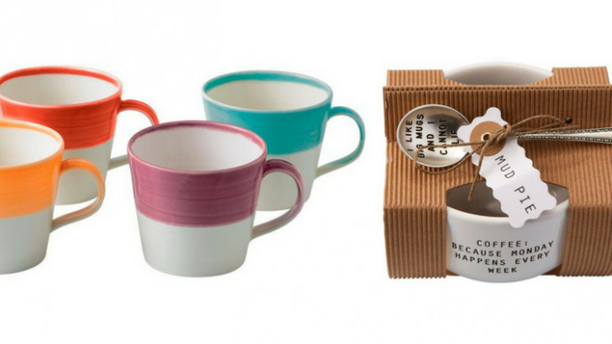 Up to 63% off Tabletop & Entertaining @ Chapters