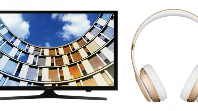 Today Only: Sitewide VIP Sale @ Best Buy Canada