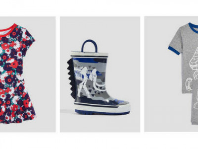 Up to 50% off Clearance Sale @ Joe Fresh