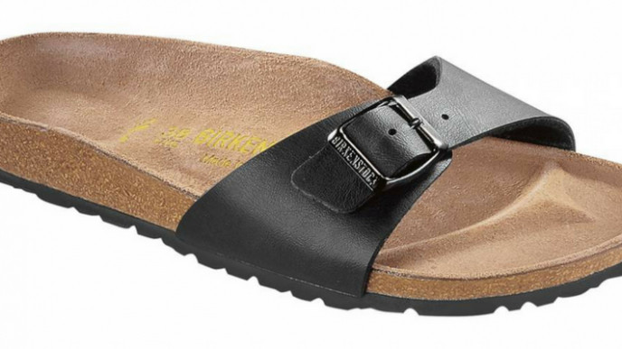 Birkenstock Sandals on Sale from $49.99 @ The Bay
