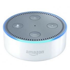 Amazon Echo Dot on Sale for $39.99