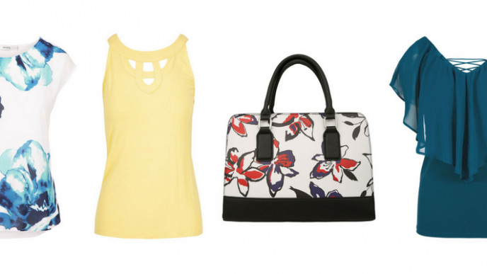 40% off Full-Price Styles + Extra 15% off @ Ricki's 