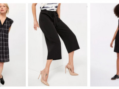 30% off Almost Everything @ Reitmans