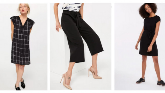 Reitmans Canada Day Sale: 30% off Sitewide